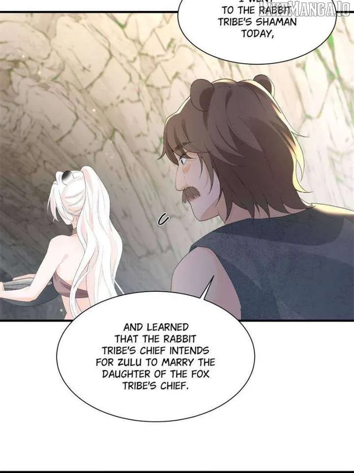 Taming the Beasts With Multi-Pregnancy System Chapter 19 page 7
