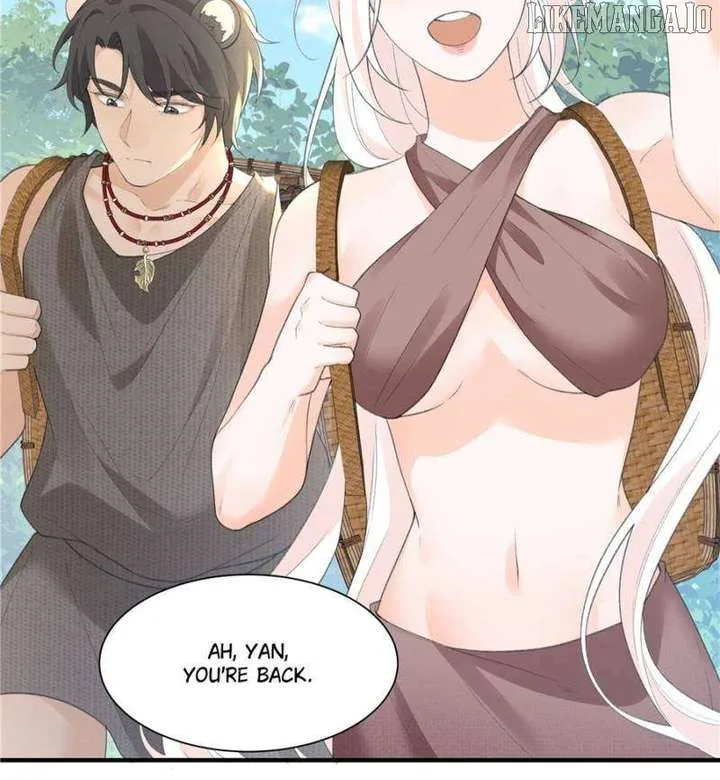 Taming the Beasts With Multi-Pregnancy System Chapter 18 page 37