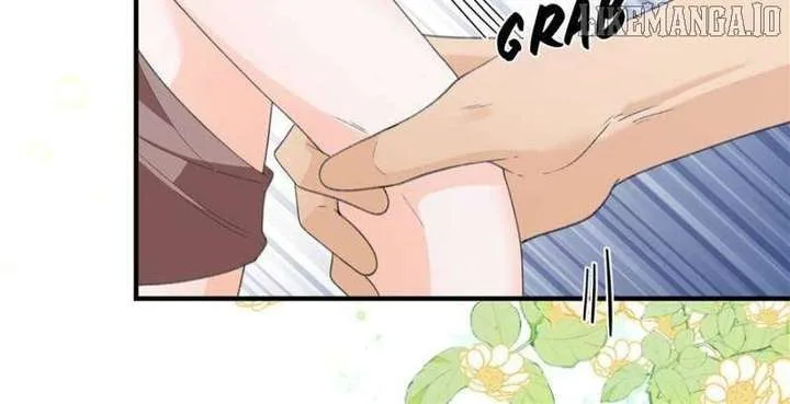 Taming the Beasts With Multi-Pregnancy System Chapter 18 page 17