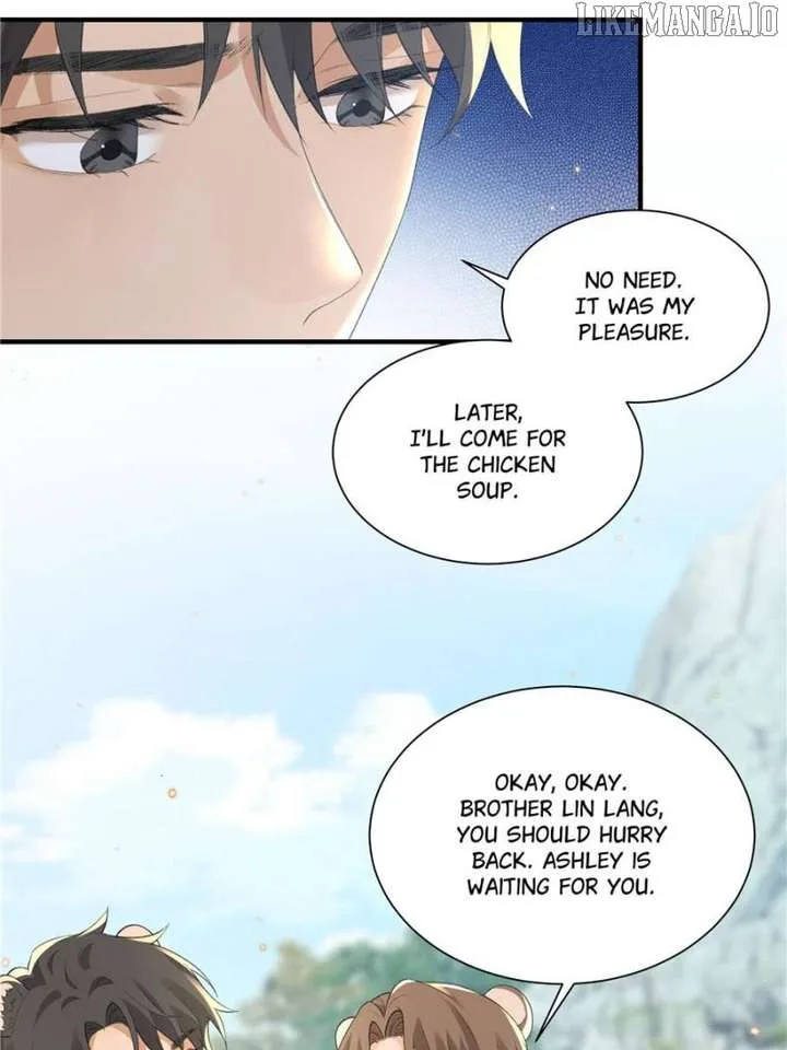 Taming the Beasts With Multi-Pregnancy System Chapter 18 page 47
