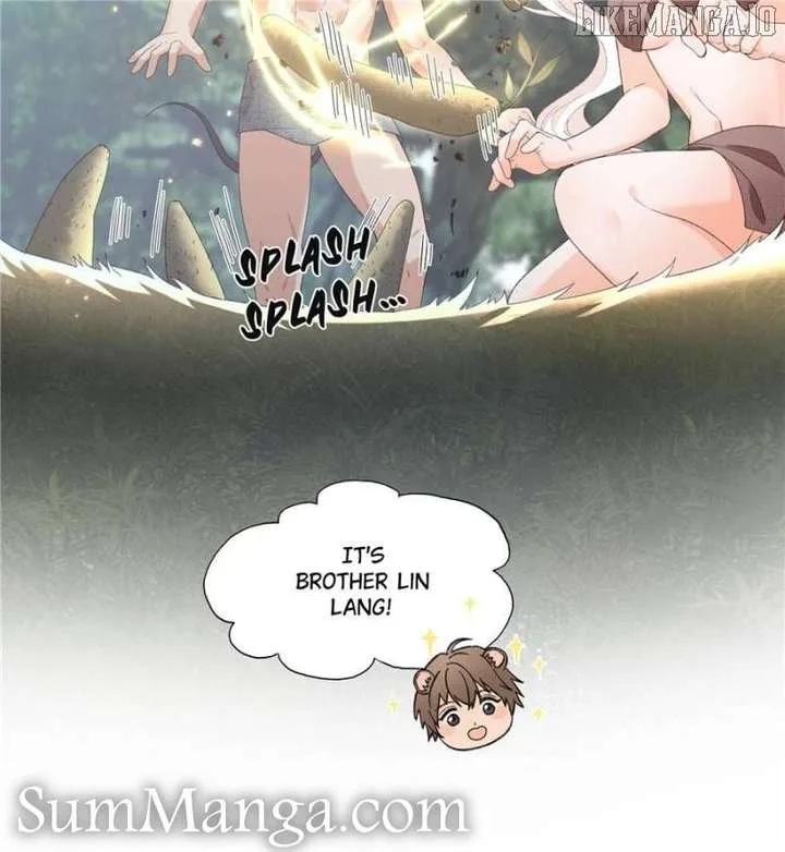 Taming the Beasts With Multi-Pregnancy System Chapter 18 page 10