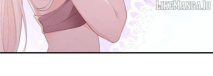 Taming the Beasts With Multi-Pregnancy System Chapter 19 page 40