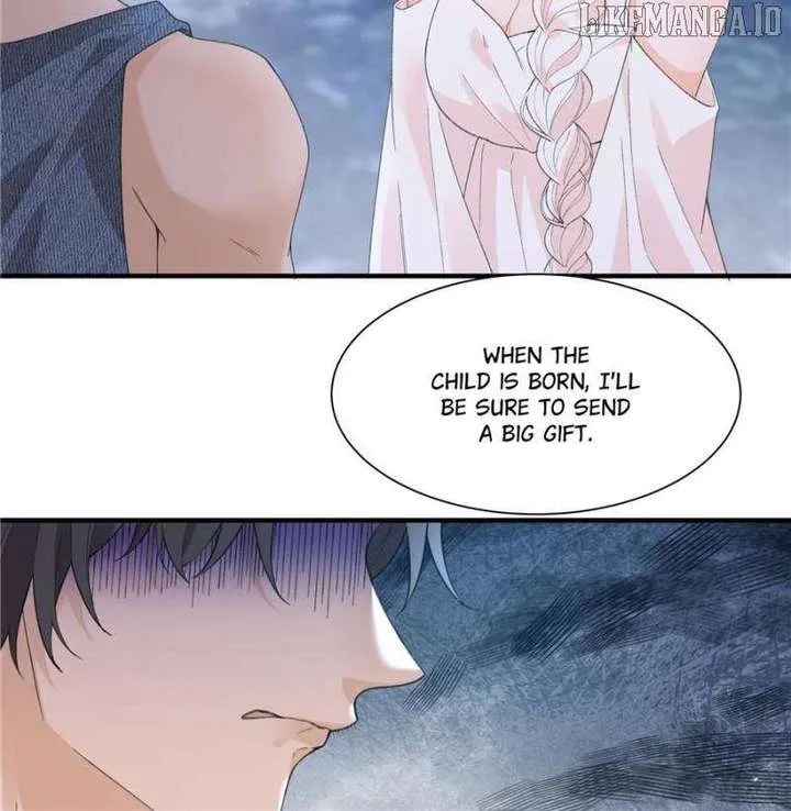 Taming the Beasts With Multi-Pregnancy System Chapter 17 page 5