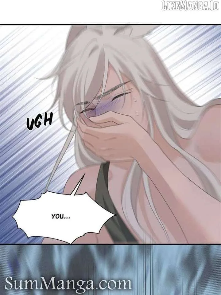 Taming the Beasts With Multi-Pregnancy System Chapter 19 page 28