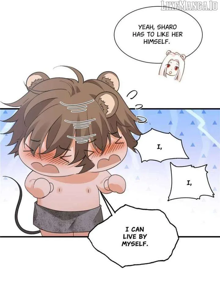 Taming the Beasts With Multi-Pregnancy System Chapter 17 page 23