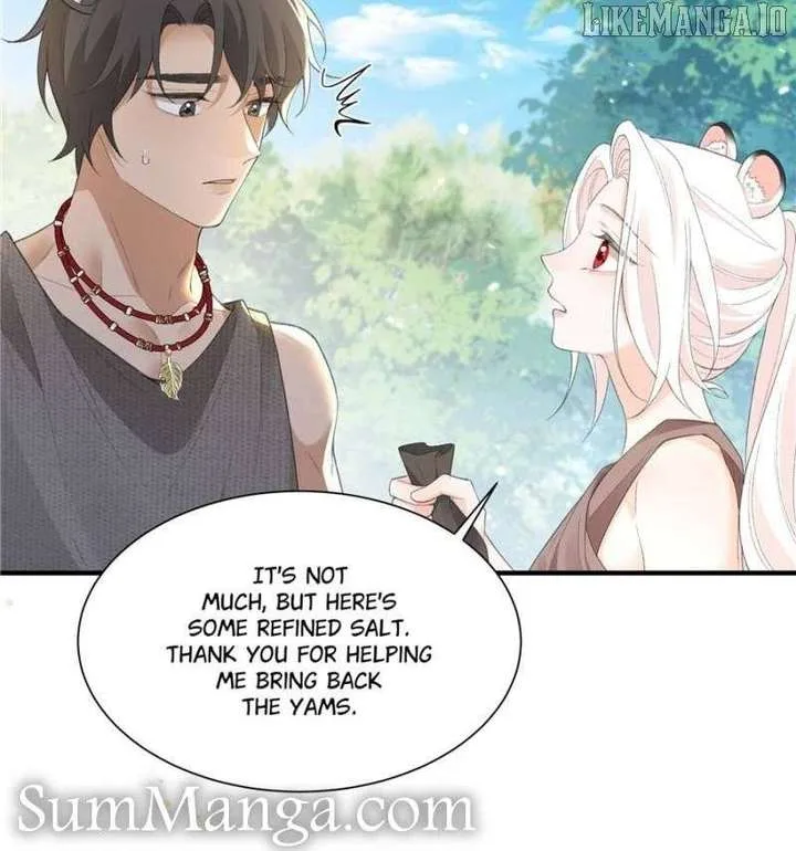 Taming the Beasts With Multi-Pregnancy System Chapter 18 page 46