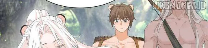 Taming the Beasts With Multi-Pregnancy System Chapter 17 page 42