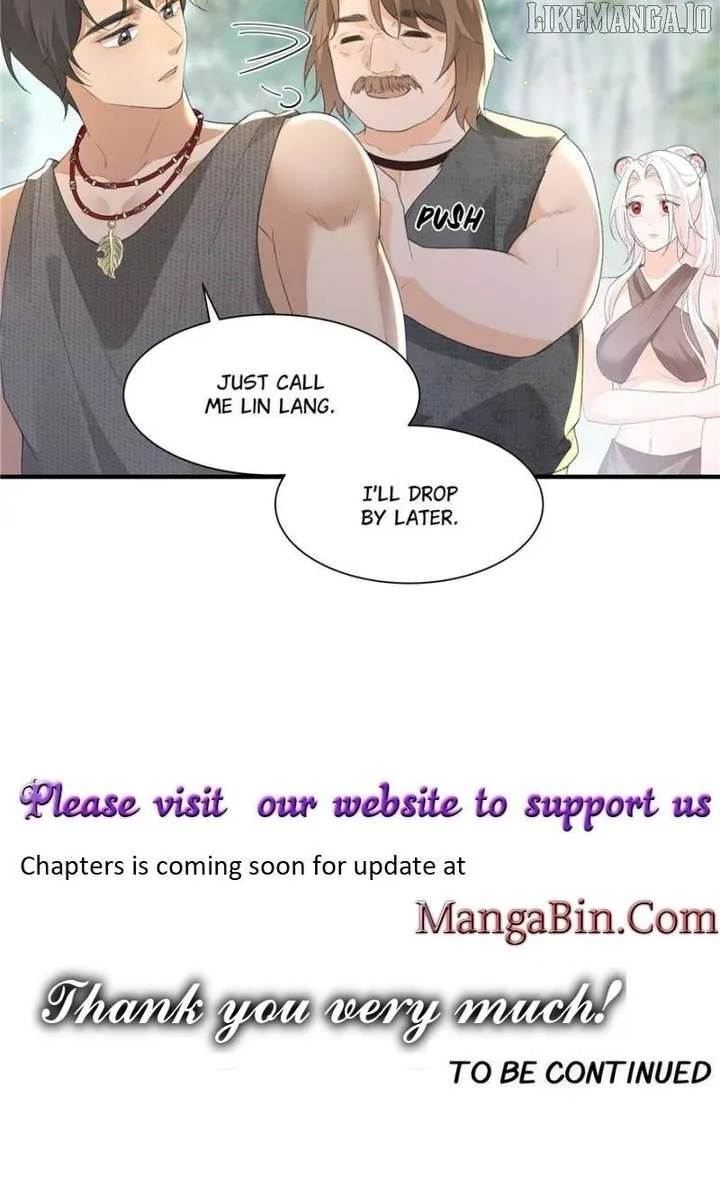 Taming the Beasts With Multi-Pregnancy System Chapter 18 page 48