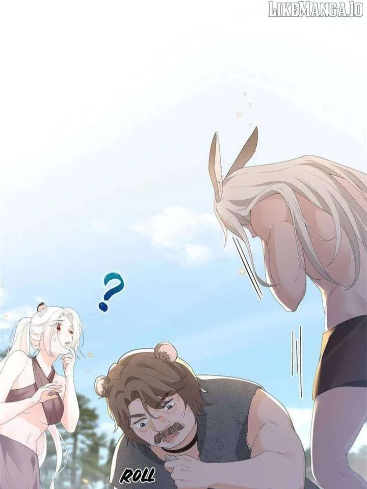 Taming the Beasts With Multi-Pregnancy System Chapter 19 page 31