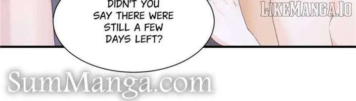 Taming the Beasts With Multi-Pregnancy System Chapter 18 page 44