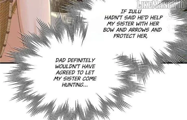 Taming the Beasts With Multi-Pregnancy System Chapter 17 page 32