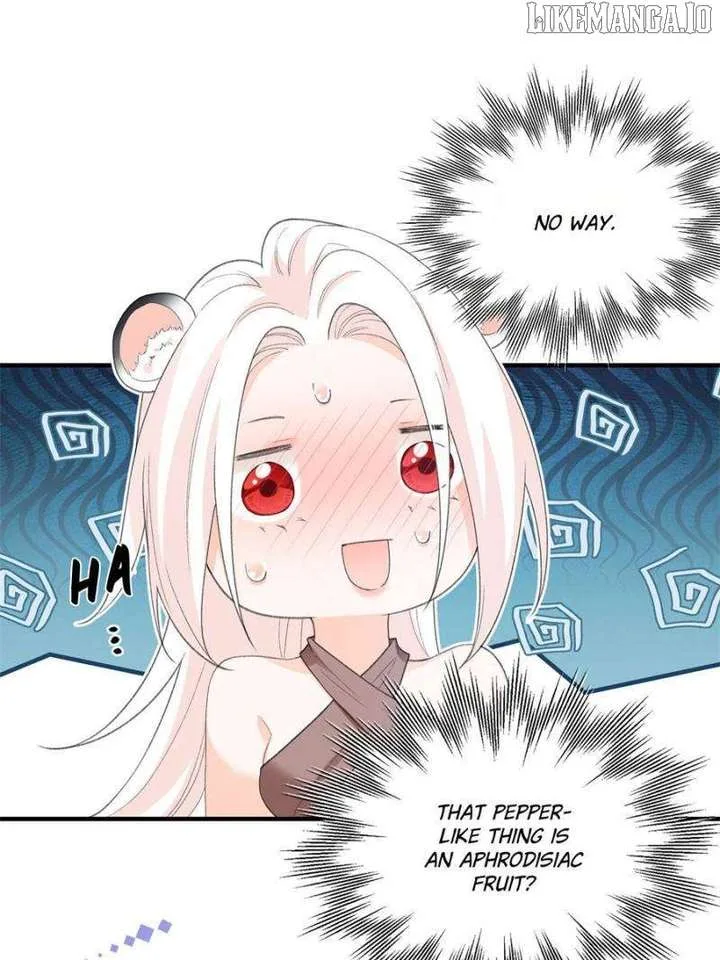 Taming the Beasts With Multi-Pregnancy System Chapter 19 page 36
