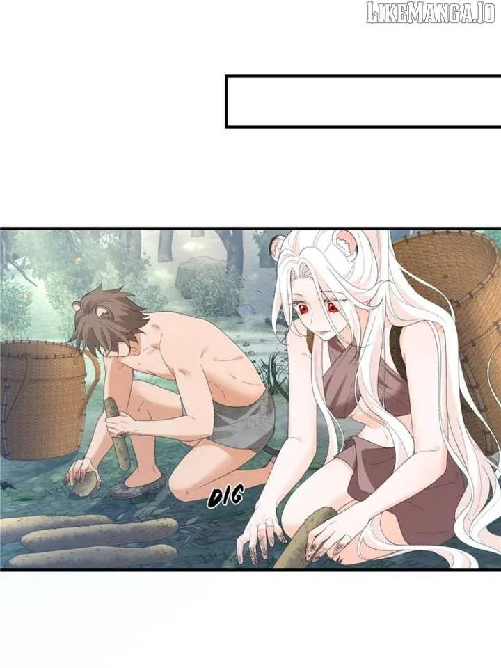 Taming the Beasts With Multi-Pregnancy System Chapter 18 page 6