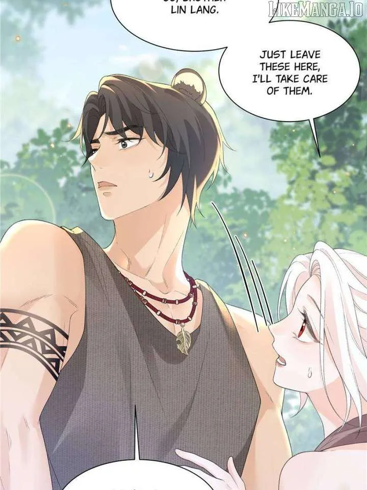 Taming the Beasts With Multi-Pregnancy System Chapter 18 page 43