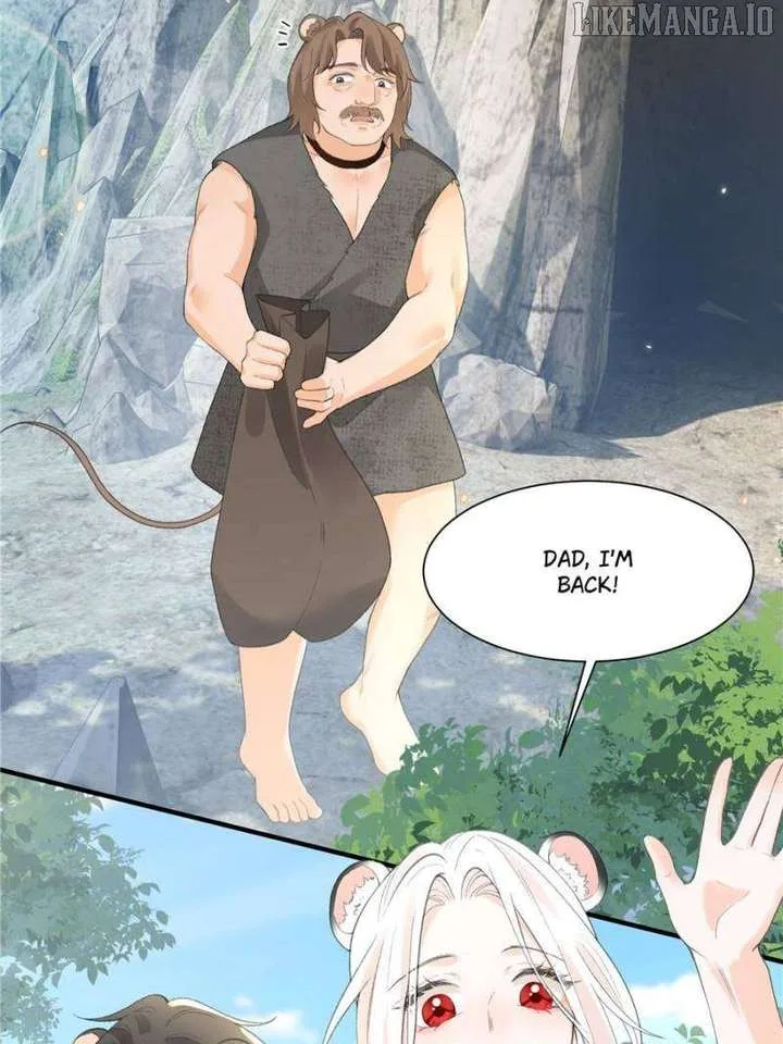 Taming the Beasts With Multi-Pregnancy System Chapter 18 page 36