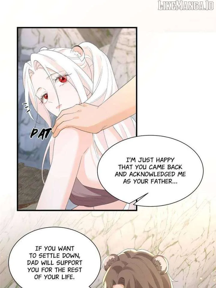Taming the Beasts With Multi-Pregnancy System Chapter 19 page 14