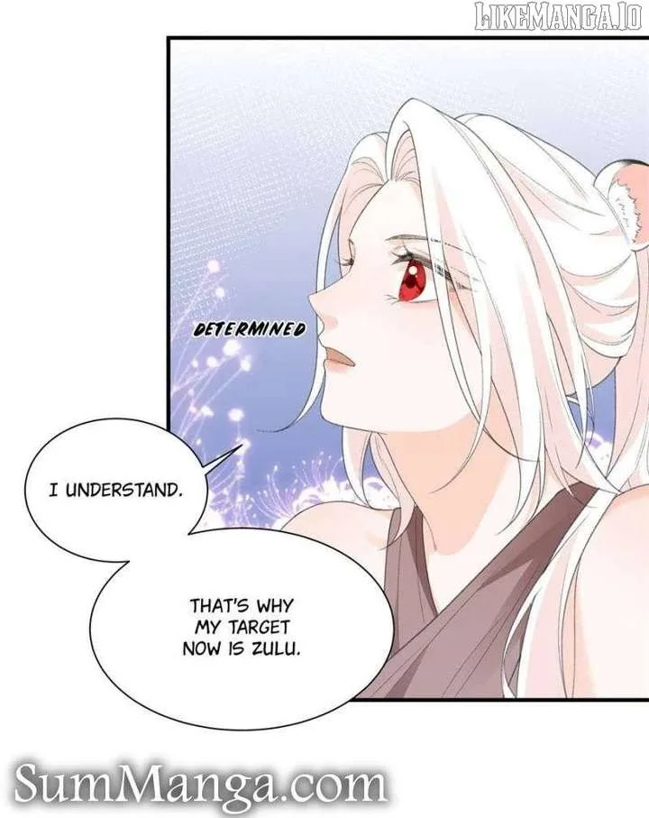 Taming the Beasts With Multi-Pregnancy System Chapter 19 page 5