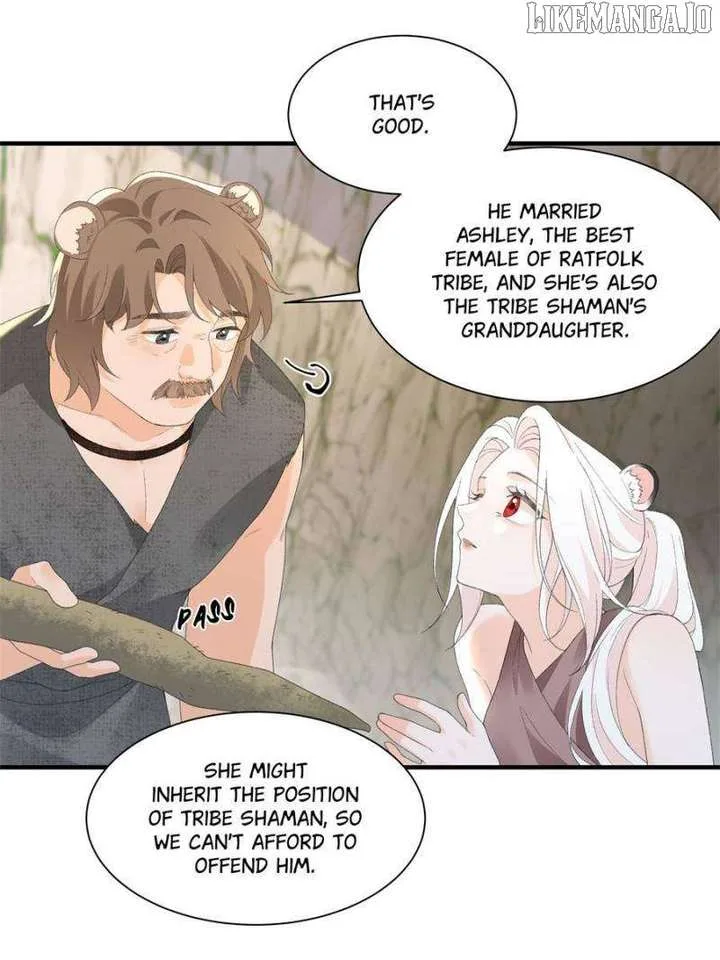 Taming the Beasts With Multi-Pregnancy System Chapter 19 page 4