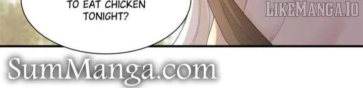 Taming the Beasts With Multi-Pregnancy System Chapter 19 page 21