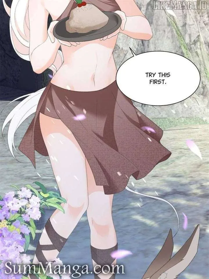 Taming the Beasts With Multi-Pregnancy System Chapter 19 page 24