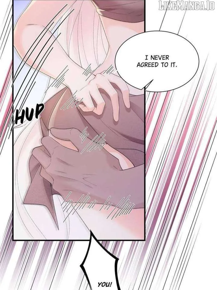 Taming the Beasts With Multi-Pregnancy System Chapter 19 page 44