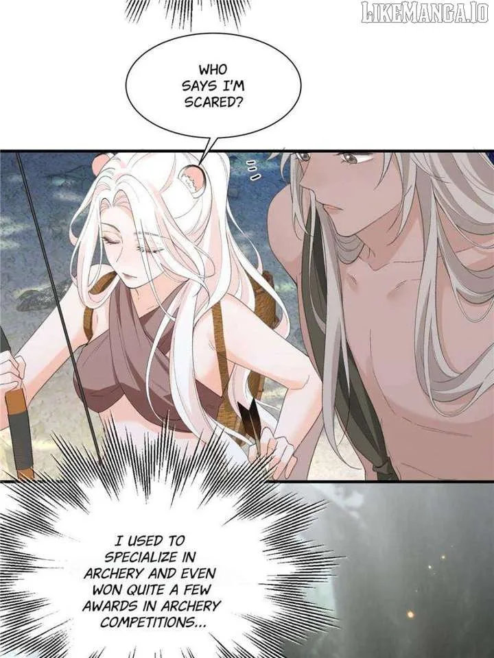 Taming the Beasts With Multi-Pregnancy System Chapter 17 page 33