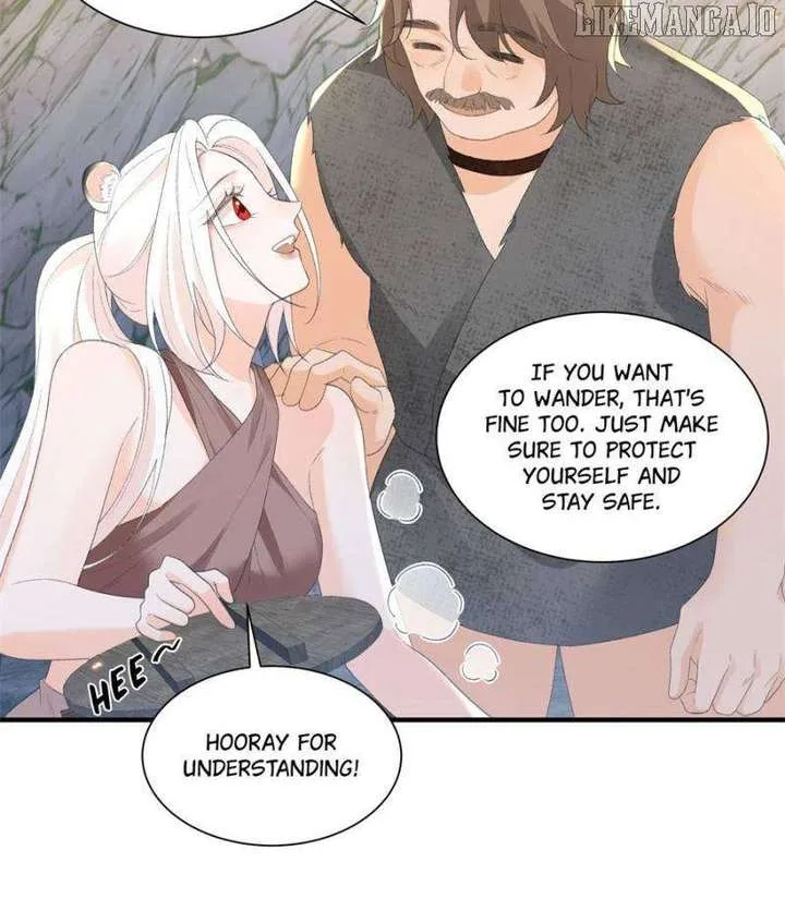 Taming the Beasts With Multi-Pregnancy System Chapter 19 page 15