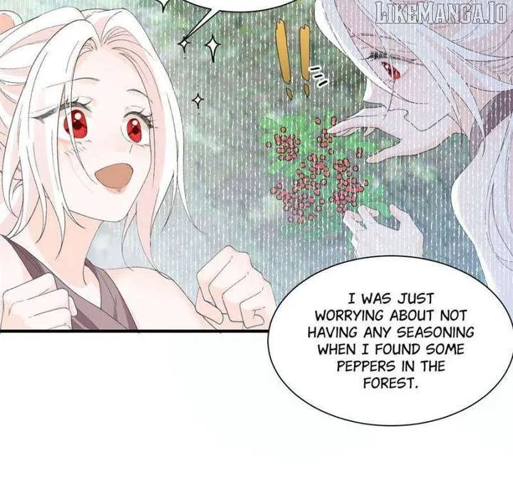 Taming the Beasts With Multi-Pregnancy System Chapter 19 page 27