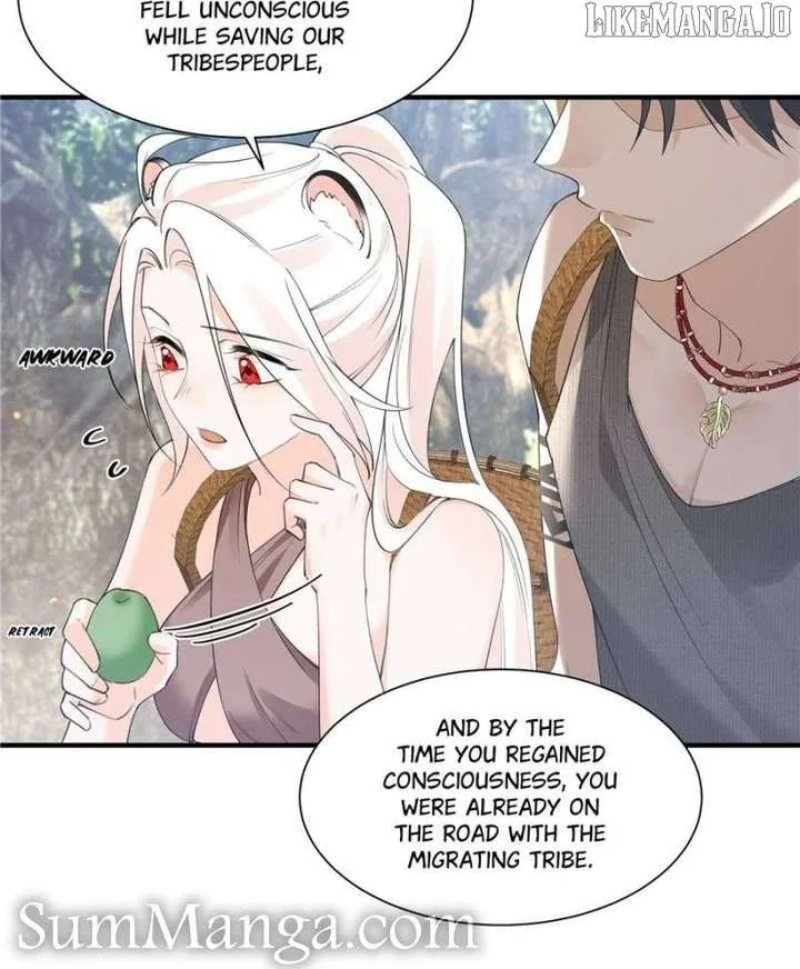Taming the Beasts With Multi-Pregnancy System Chapter 18 page 29