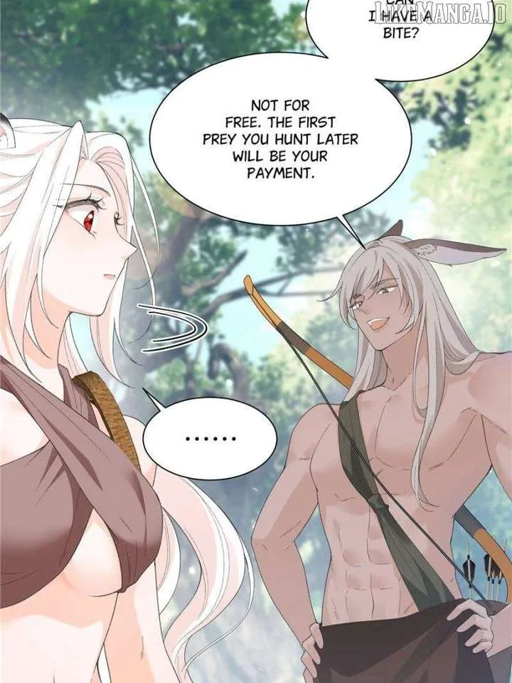 Taming the Beasts With Multi-Pregnancy System Chapter 17 page 44