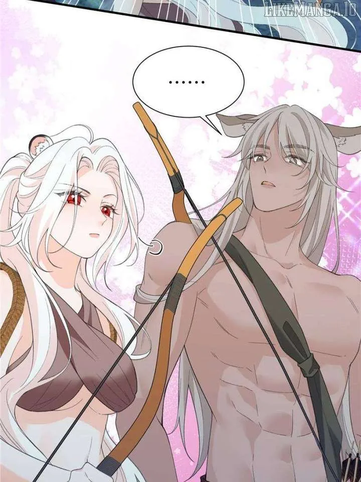 Taming the Beasts With Multi-Pregnancy System Chapter 17 page 39