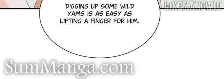Taming the Beasts With Multi-Pregnancy System Chapter 18 page 13