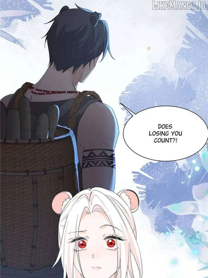 Taming the Beasts With Multi-Pregnancy System Chapter 18 page 33