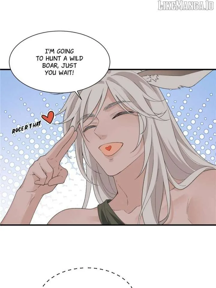Taming the Beasts With Multi-Pregnancy System Chapter 18 page 3