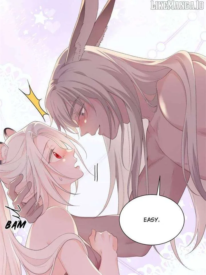 Taming the Beasts With Multi-Pregnancy System Chapter 19 page 39
