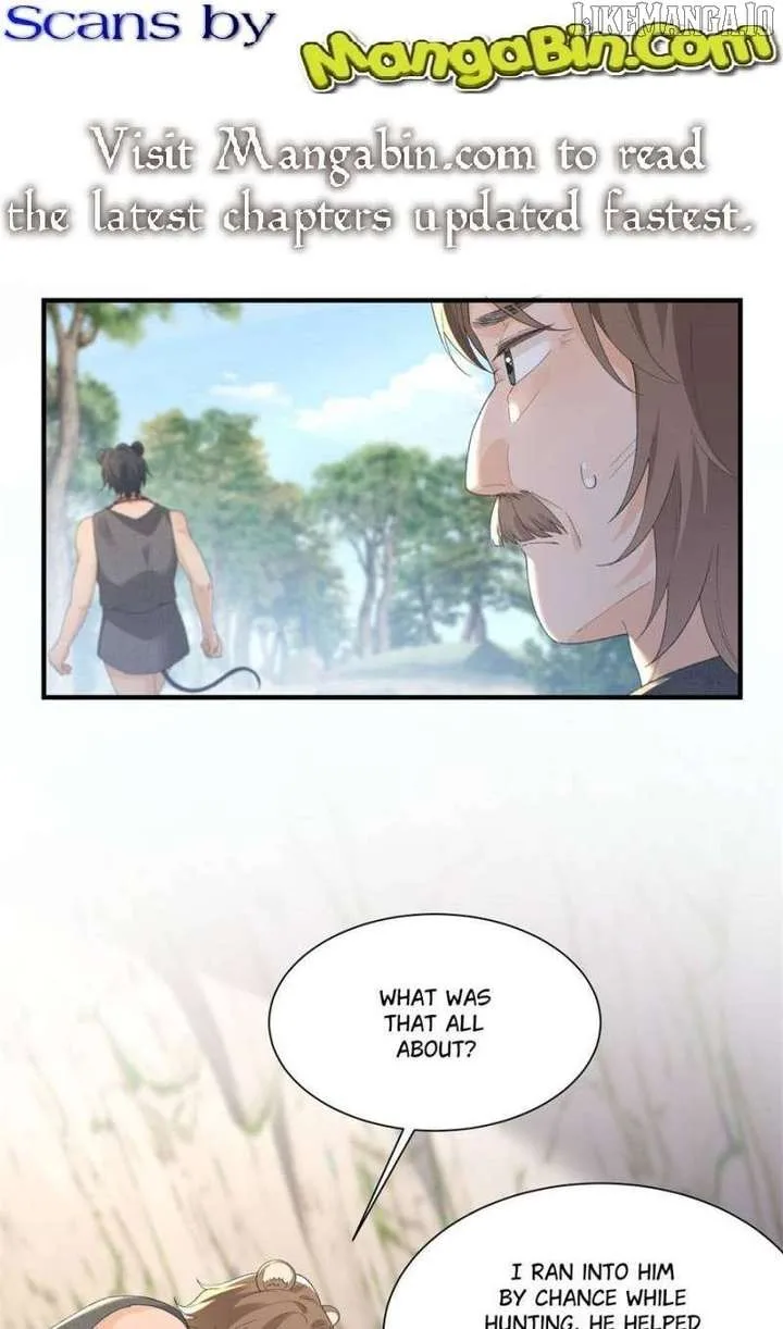 Taming the Beasts With Multi-Pregnancy System Chapter 19 page 2