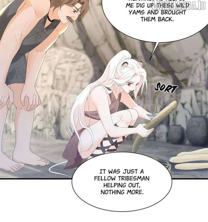 Taming the Beasts With Multi-Pregnancy System Chapter 19 page 3