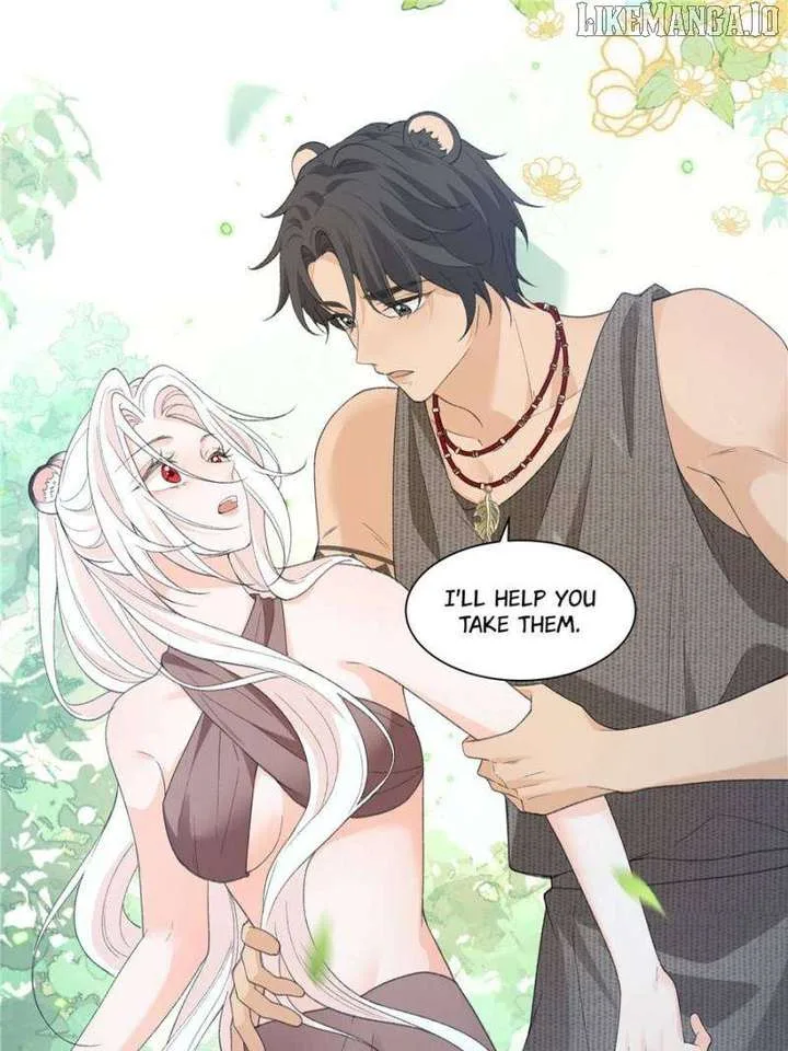 Taming the Beasts With Multi-Pregnancy System Chapter 18 page 18