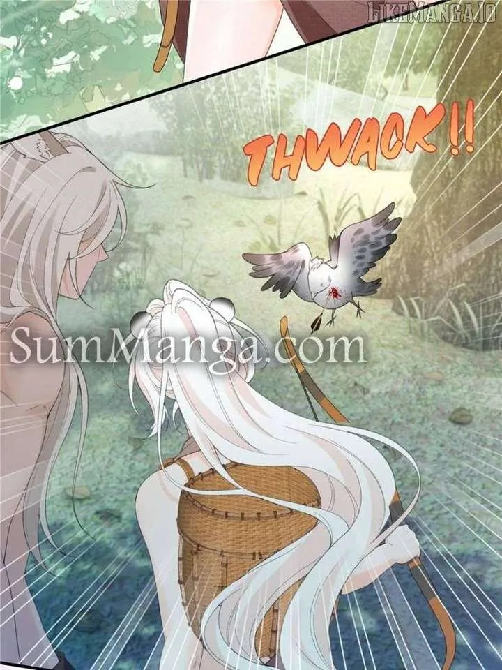 Taming the Beasts With Multi-Pregnancy System Chapter 17 page 38