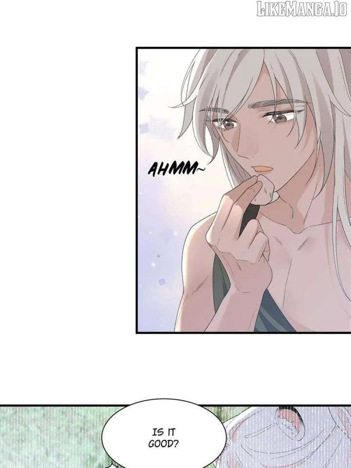 Taming the Beasts With Multi-Pregnancy System Chapter 19 page 26