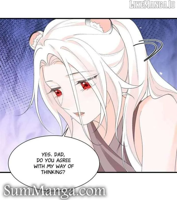 Taming the Beasts With Multi-Pregnancy System Chapter 19 page 13