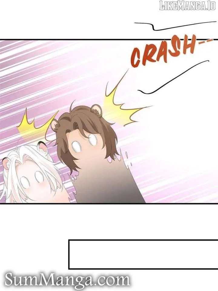 Taming the Beasts With Multi-Pregnancy System Chapter 19 page 16
