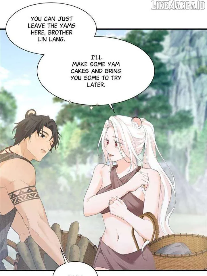 Taming the Beasts With Multi-Pregnancy System Chapter 18 page 40