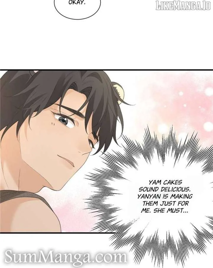 Taming the Beasts With Multi-Pregnancy System Chapter 18 page 41