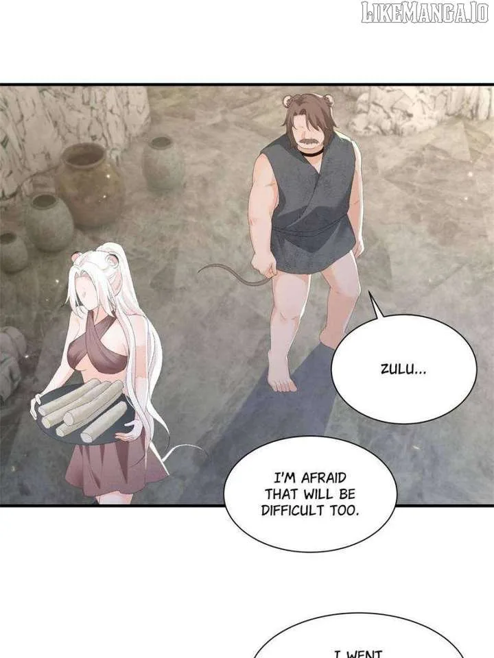 Taming the Beasts With Multi-Pregnancy System Chapter 19 page 6