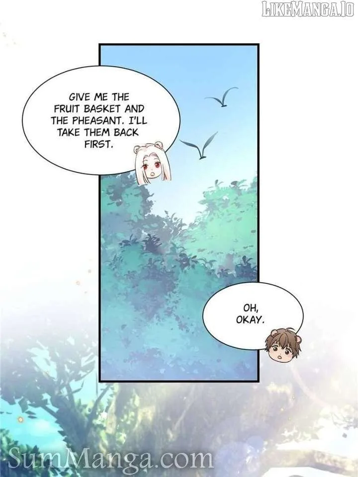 Taming the Beasts With Multi-Pregnancy System Chapter 18 page 25