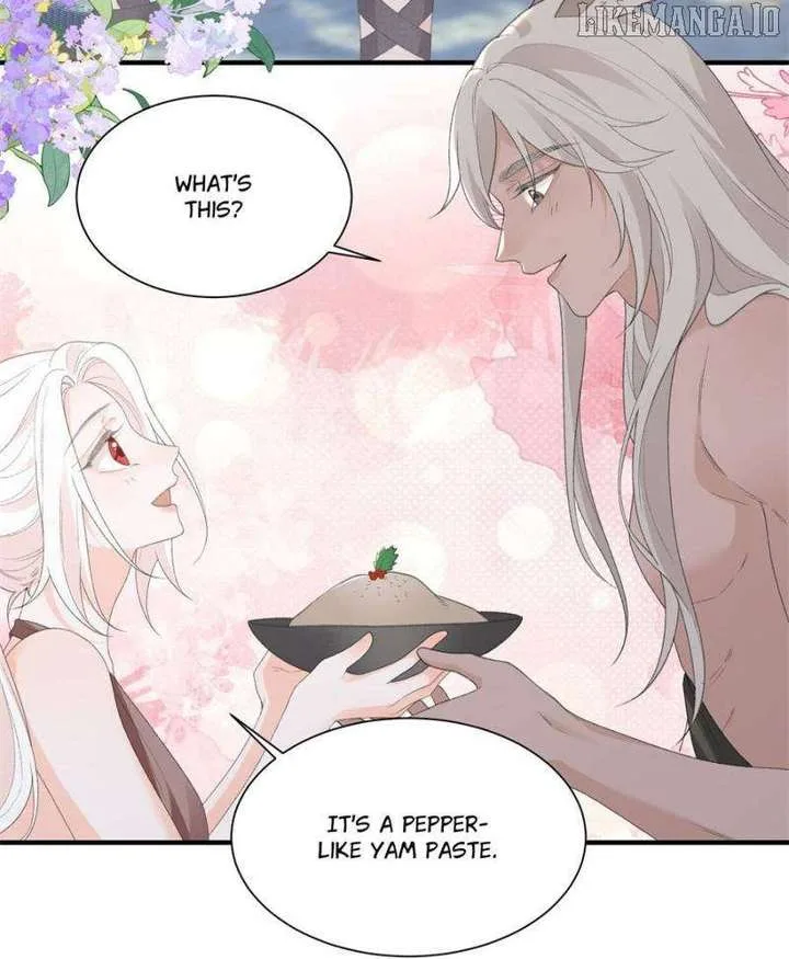 Taming the Beasts With Multi-Pregnancy System Chapter 19 page 25