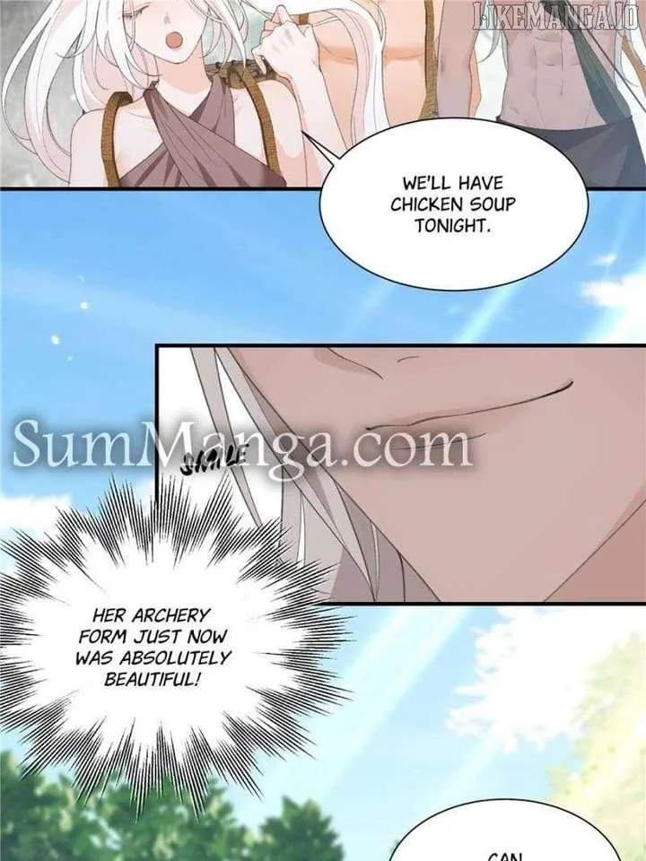 Taming the Beasts With Multi-Pregnancy System Chapter 17 page 43