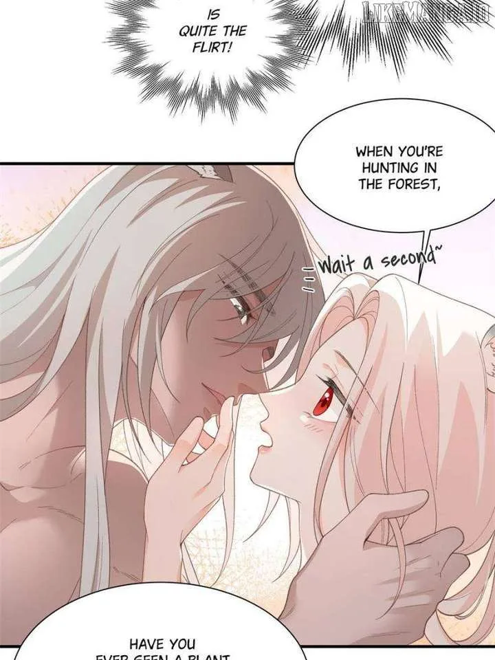 Taming the Beasts With Multi-Pregnancy System Chapter 21 page 46