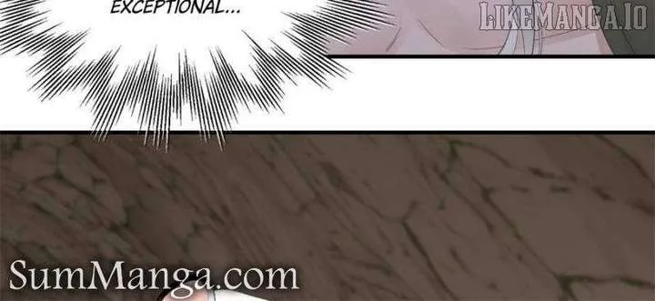 Taming the Beasts With Multi-Pregnancy System Chapter 21 page 20